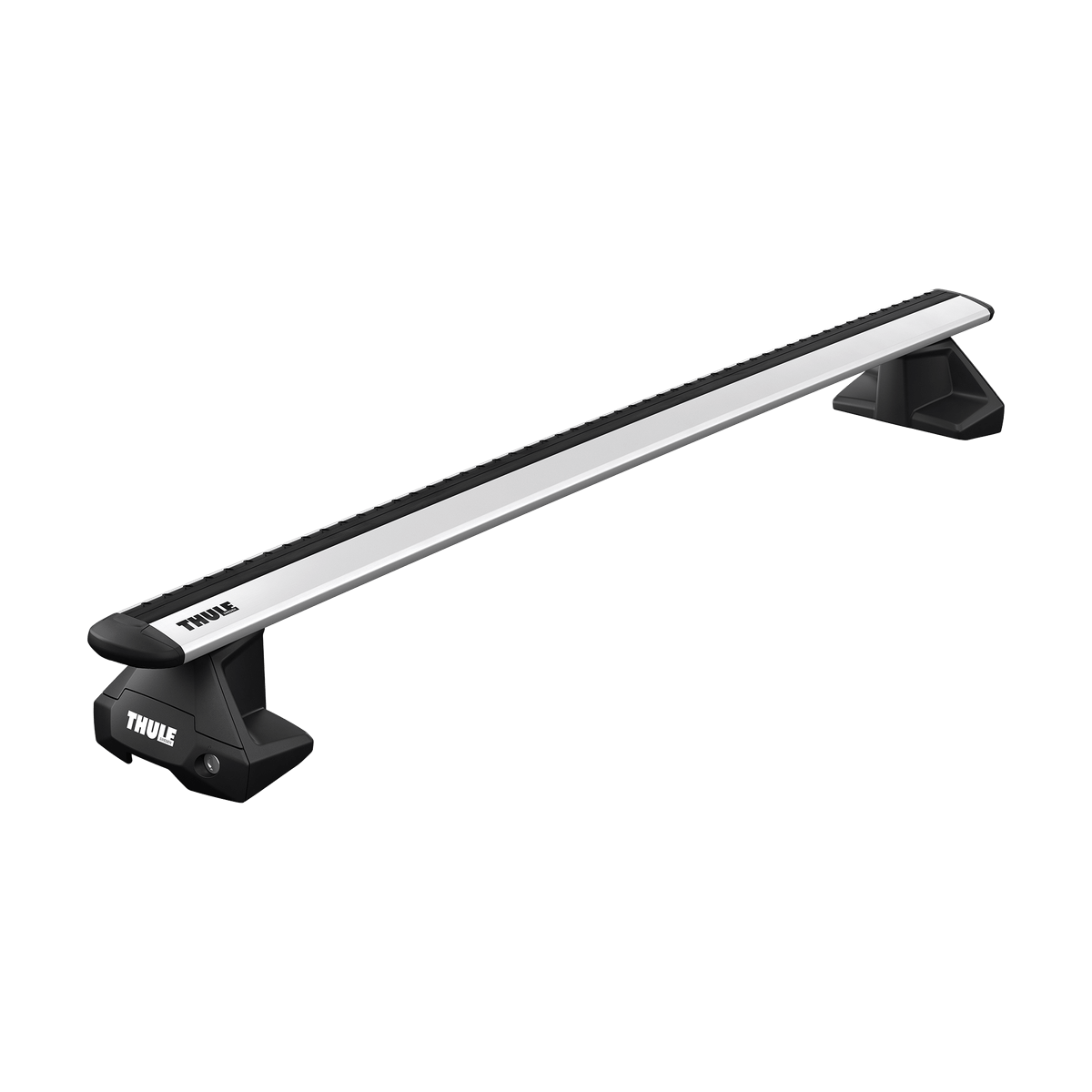 Thule Evo Roof Rack Feet 4-Pack