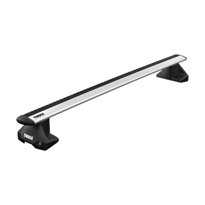 Thule Evo Roof Rack Feet 4-Pack