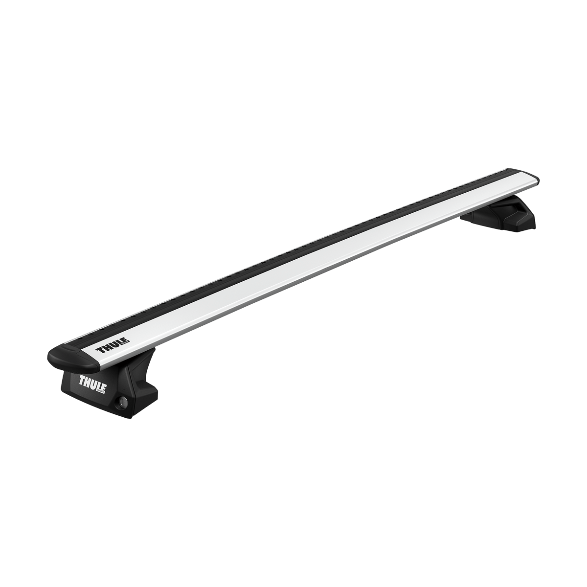 Thule Evo Roof Rack Feet 4-Pack