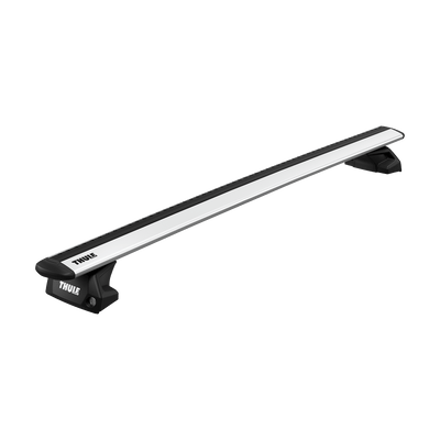 Thule Evo Roof Rack Feet 4-Pack