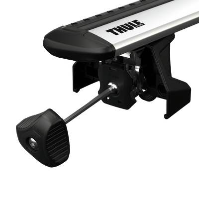 Thule Evo Roof Rack Feet 4-Pack