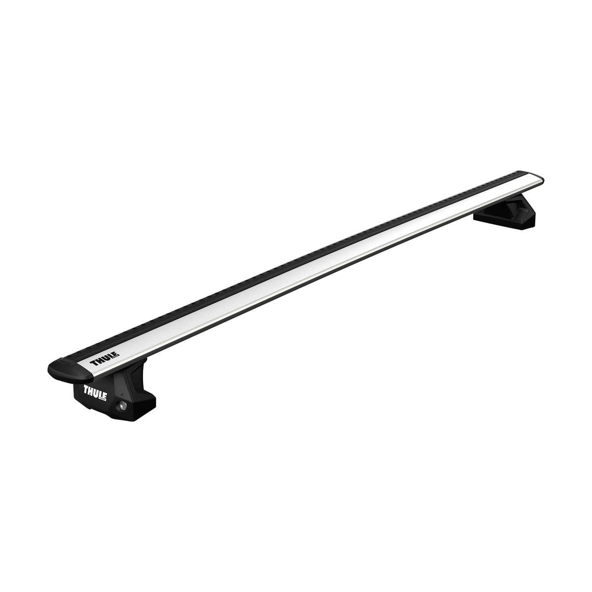 Thule Evo Roof Rack Feet 4-Pack