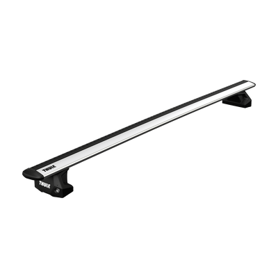 Thule Evo Roof Rack Feet 4-Pack