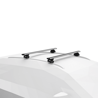 Thule Evo Roof Rack Feet 4-Pack