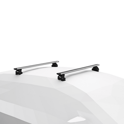 Thule Evo Roof Rack Feet 4-Pack