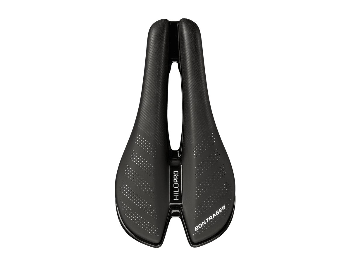 Bontrager Hilo Pro Carbon Bike Saddle