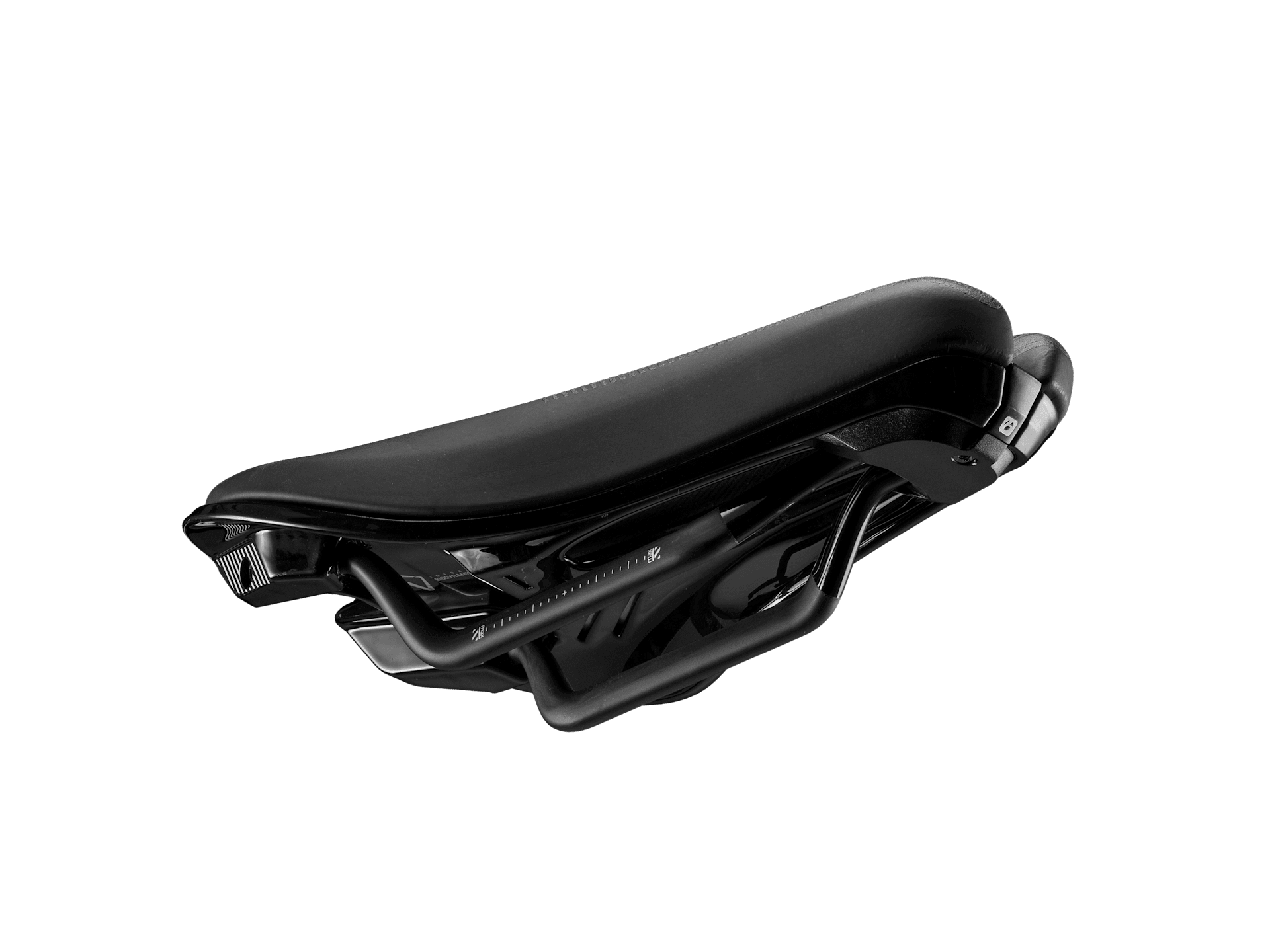 Bontrager Hilo Pro Carbon Bike Saddle