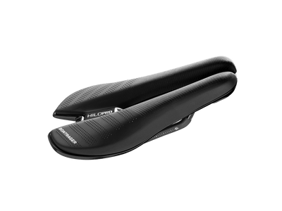 Bontrager Hilo Pro Carbon Bike Saddle