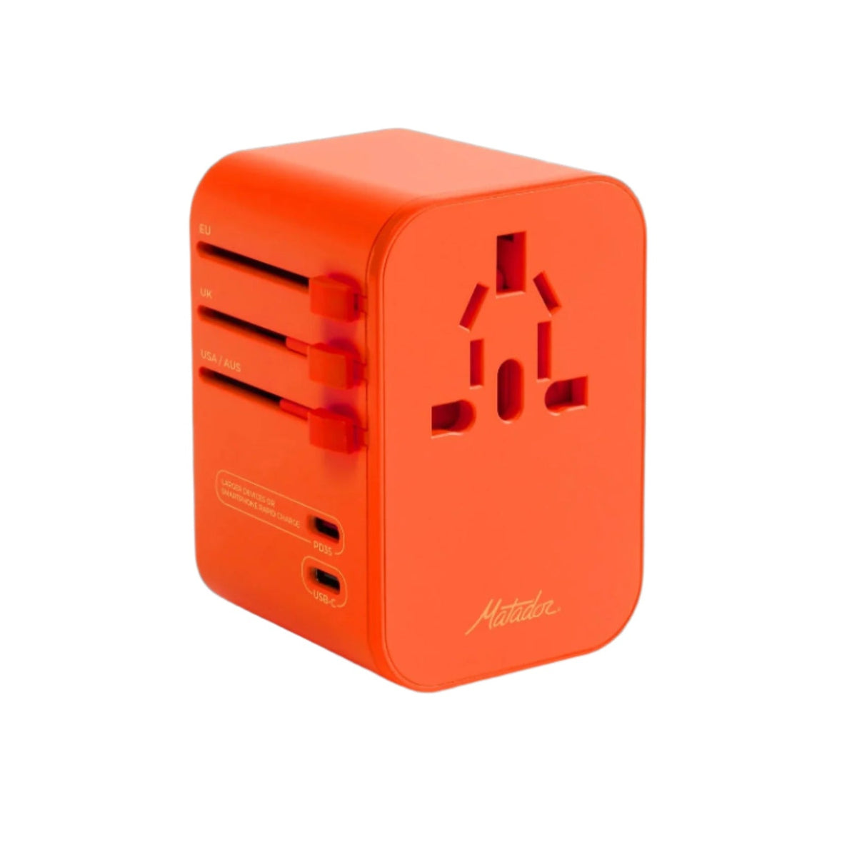 Global Travel Adapter - Shop  Electrical Adapters at  Trekaline