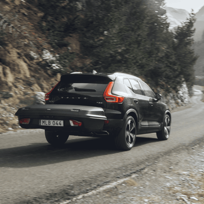 Thule Arcos Platform Towbar Cargo Carrier