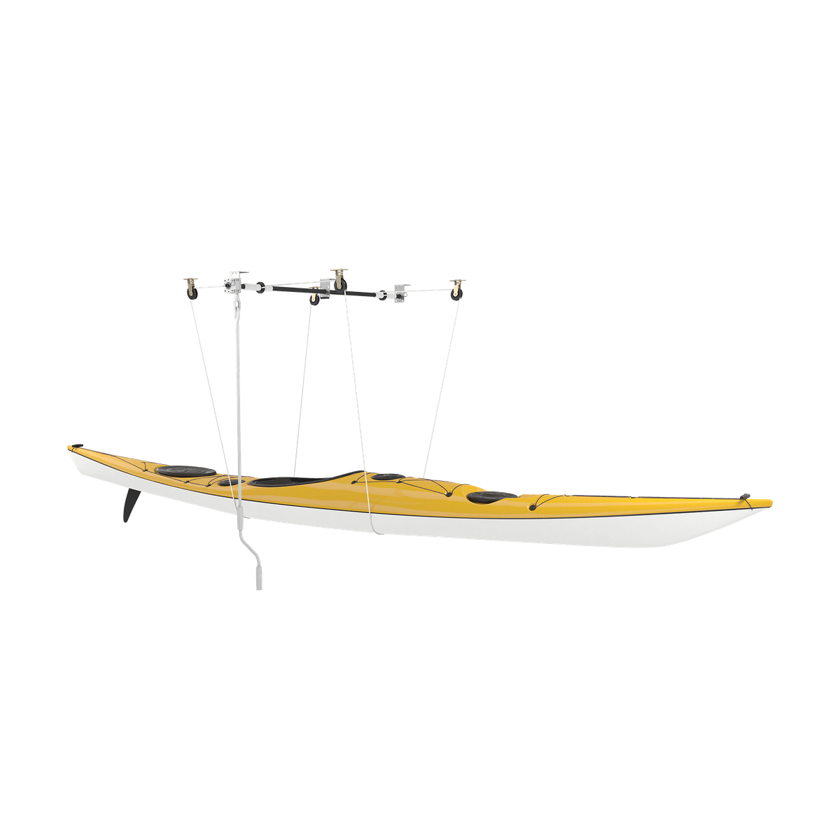Thule MultiLift Roof Box Storage Lift