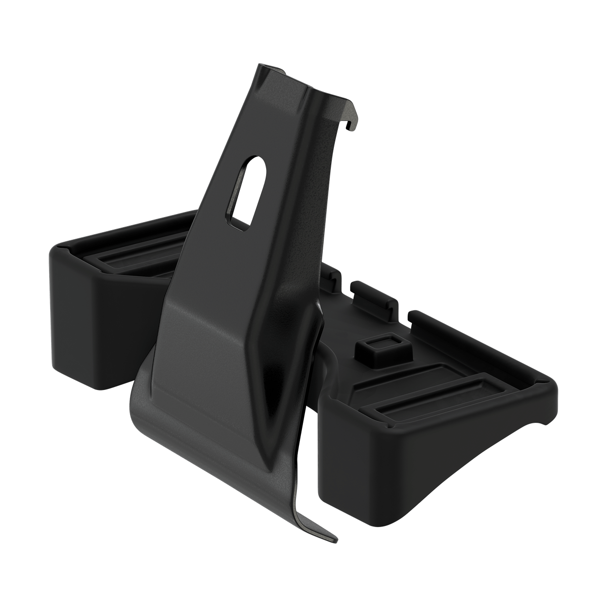 Thule Fit Kit 145 Series 4-Pack