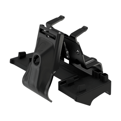 Thule Fit Kit 186 Series 4-Pack