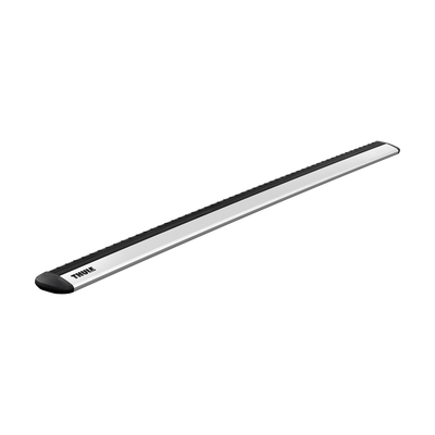 Thule WingBar Evo Roof Bars Aluminium