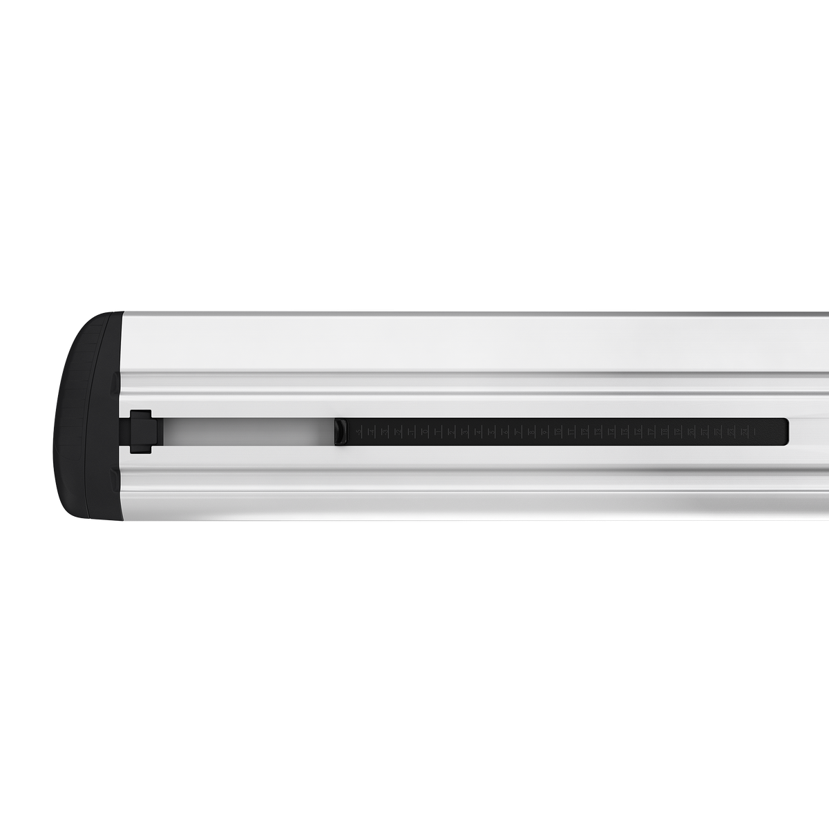 Thule WingBar Evo Roof Bars Aluminium