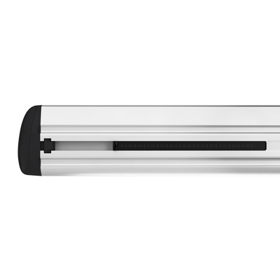 Thule WingBar Evo Roof Bars Aluminium