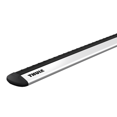 Thule WingBar Evo Roof Bars Aluminium