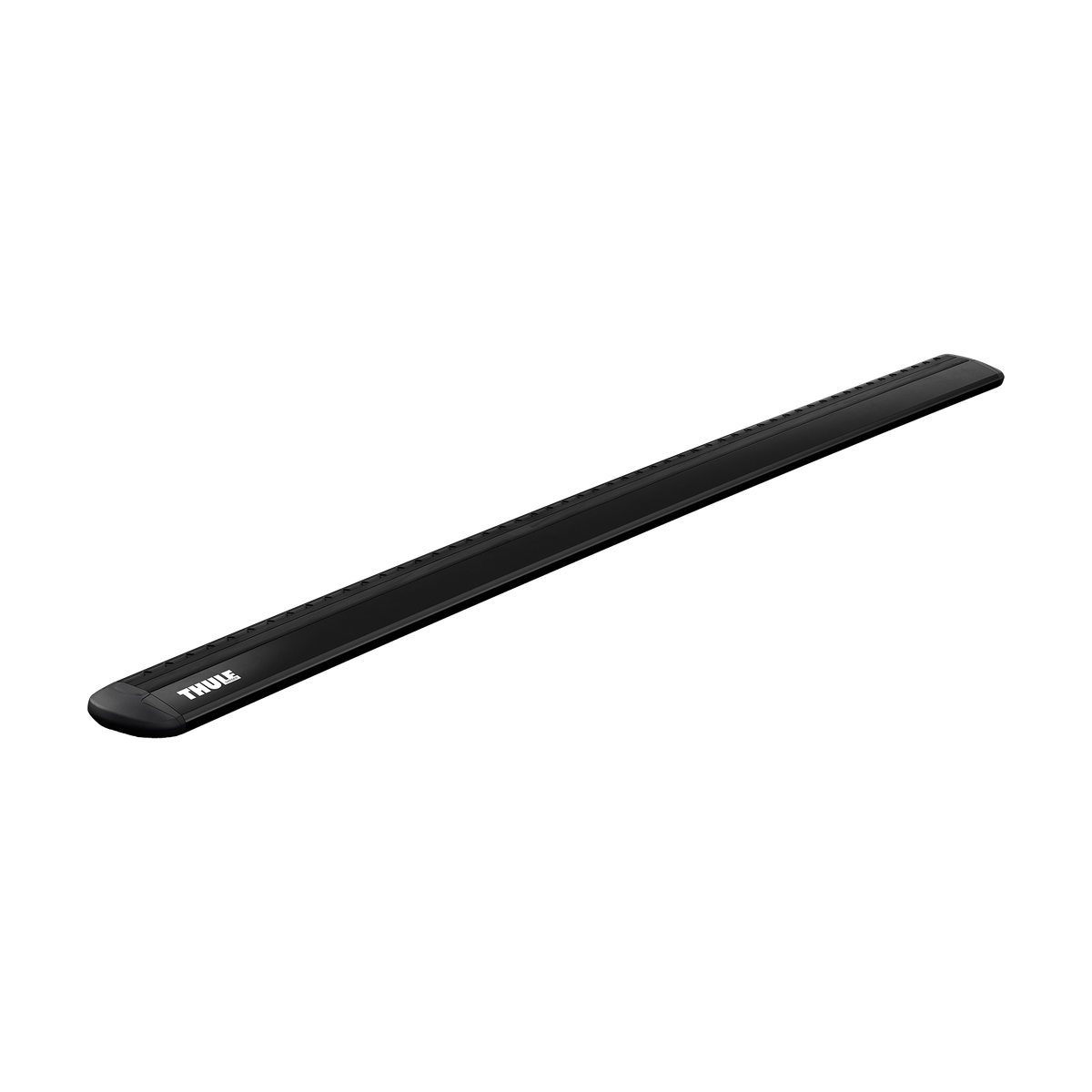 Thule WingBar Evo Roof Bars Black