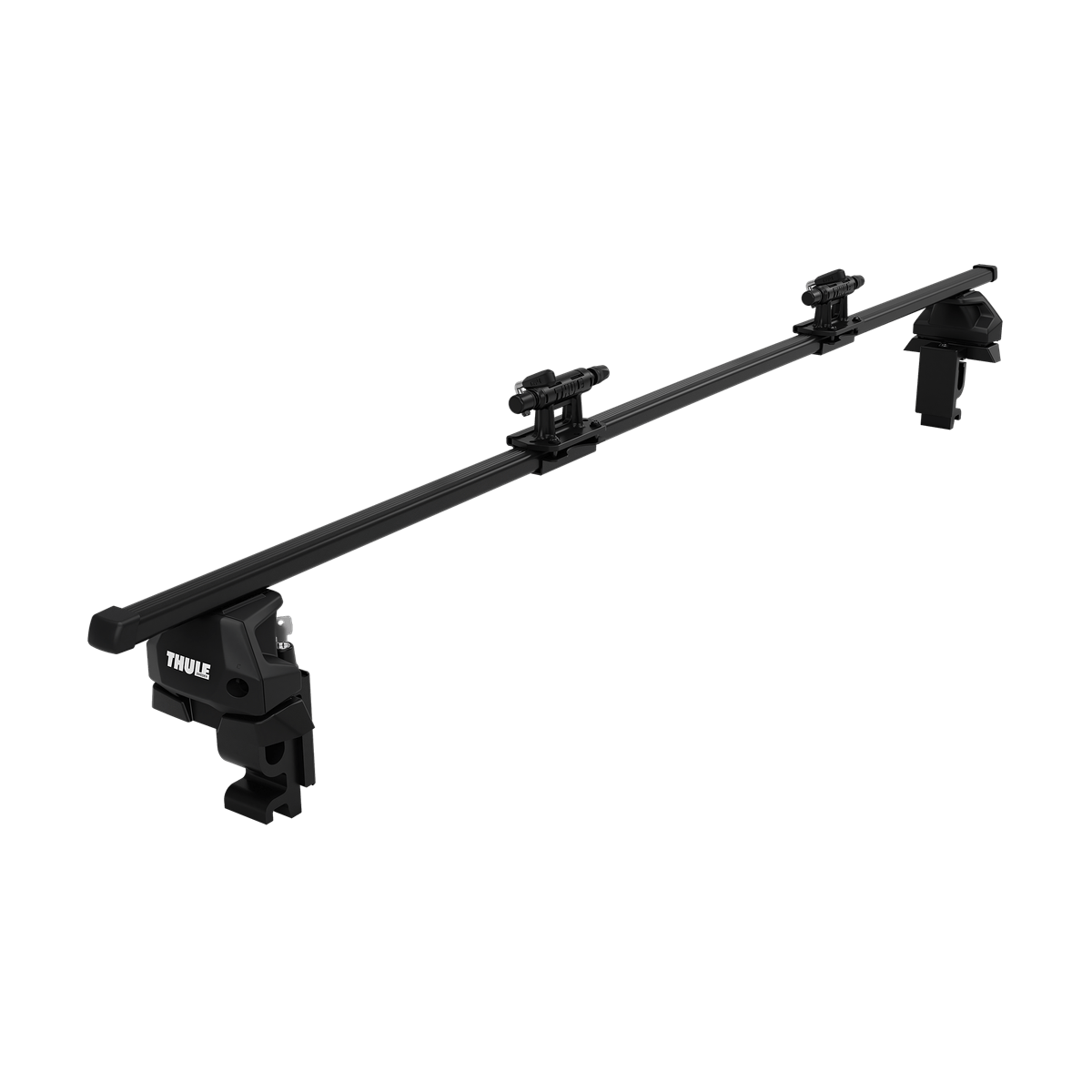 Thule Bed Rider Pro Full Size Truck 2-Bike Rack