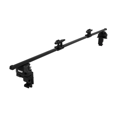 Thule Bed Rider Pro Full Size Truck 2-Bike Rack