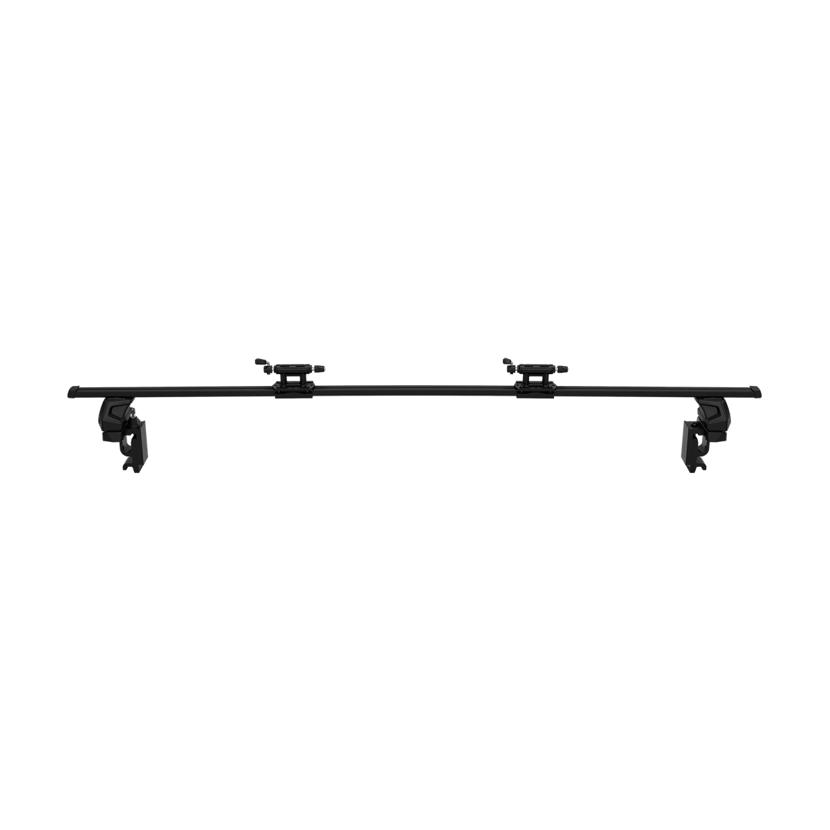 Thule Bed Rider Pro Full Size Truck 2-Bike Rack