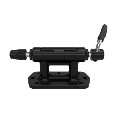 Thule Low Rider Pro Truck Bed Bike Rack