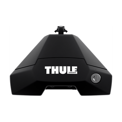 Thule Evo Roof Rack Feet 4-Pack