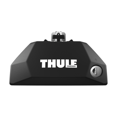 Thule Evo Roof Rack Feet 4-Pack