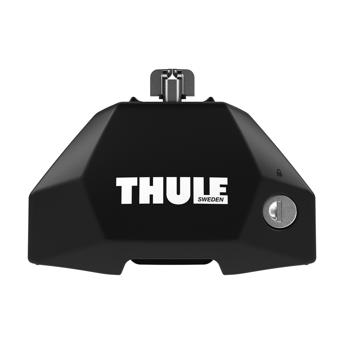 Thule Evo Roof Rack Feet 4-Pack