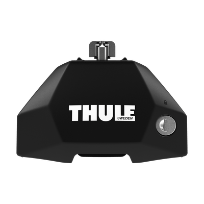 Thule Evo Roof Rack Feet 4-Pack