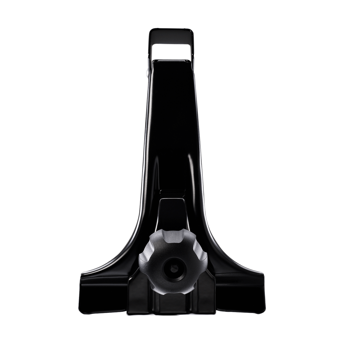 Thule Rain Gutter High Roof Rack Feet 9531