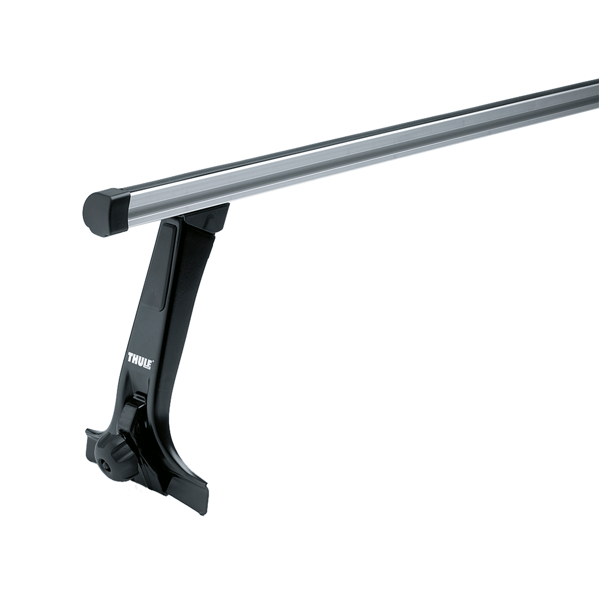 Thule Rain Gutter High Roof Rack Feet 9531