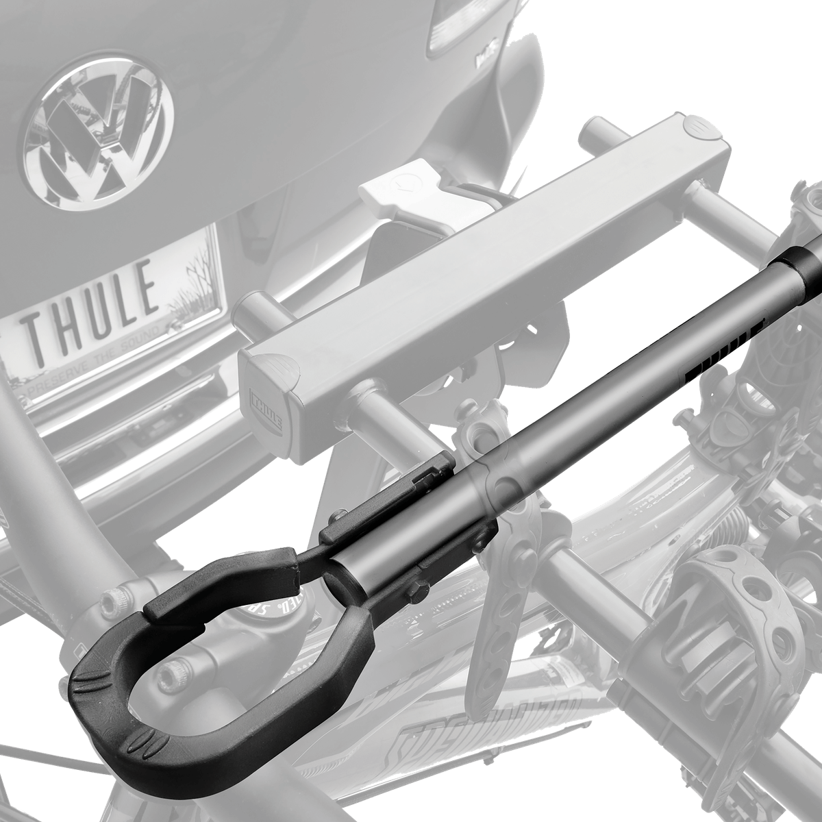 Thule Bike Frame Adapter 982XT