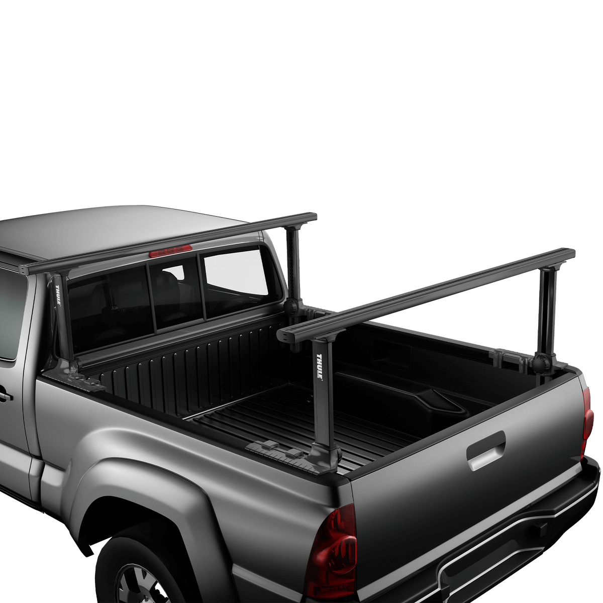 Thule Xsporter Pro Adjustable Truck Rack