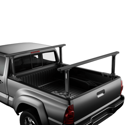 Thule Xsporter Pro Adjustable Truck Rack