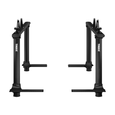 Thule Xsporter Pro Adjustable Truck Rack