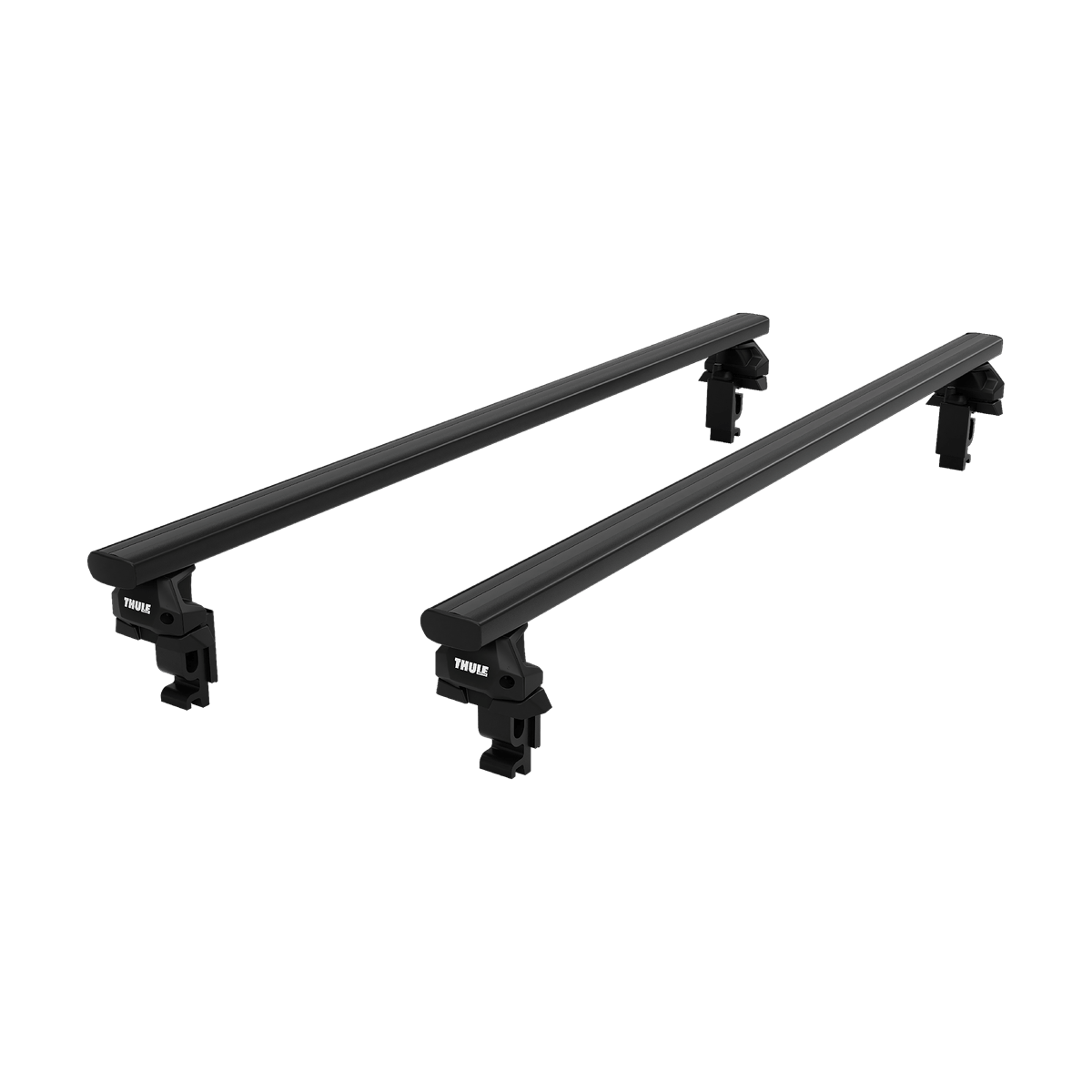 Thule Xsporter Pro Low Full Size Truck Rack