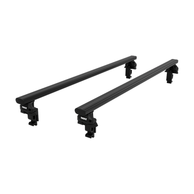 Thule Xsporter Pro Low Full Size Truck Rack
