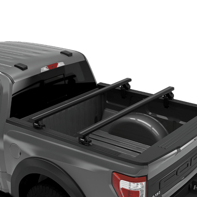 Thule Xsporter Pro Low Full Size Truck Rack