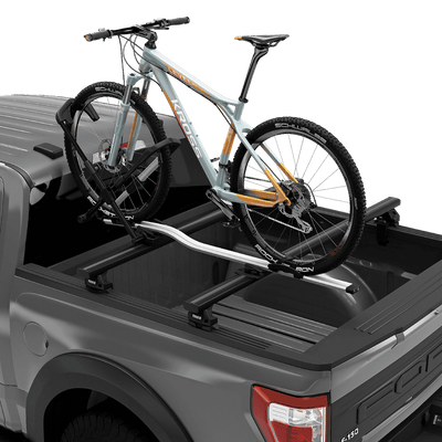 Thule Xsporter Pro Low Full Size Truck Rack