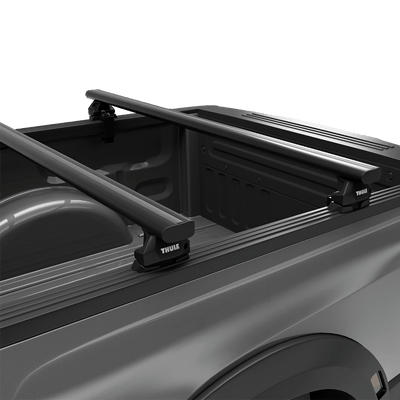 Thule Xsporter Pro Low Full Size Truck Rack