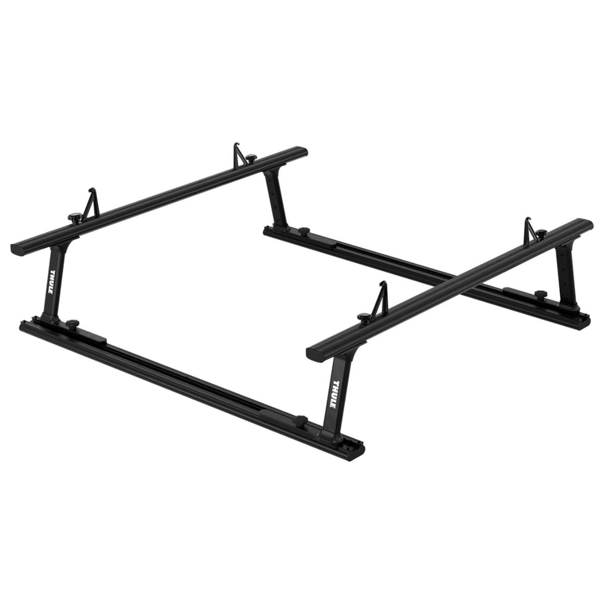 Thule Xsporter Pro Shift Overhead Truck Rack