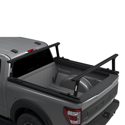 Thule Xsporter Pro Shift Overhead Truck Rack