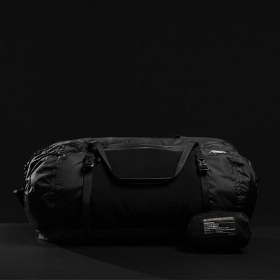 Freefly Packable Duffle - Shop  Travel Duffel Bags at  Trekaline