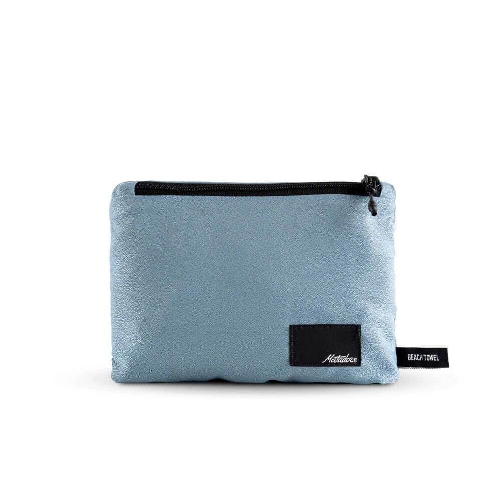 NanoDry Packable Beach Towel - Shop  Beach Towels at  Trekaline