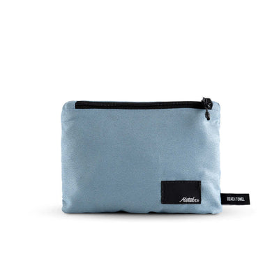 NanoDry Packable Beach Towel - Shop  Beach Towels at  Trekaline