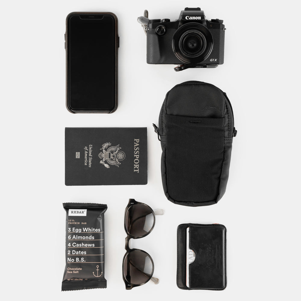 Speed Stash - Shop  Travel Pouches and Pockets at  Trekaline