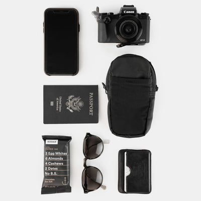 Speed Stash - Shop  Travel Pouches and Pockets at  Trekaline