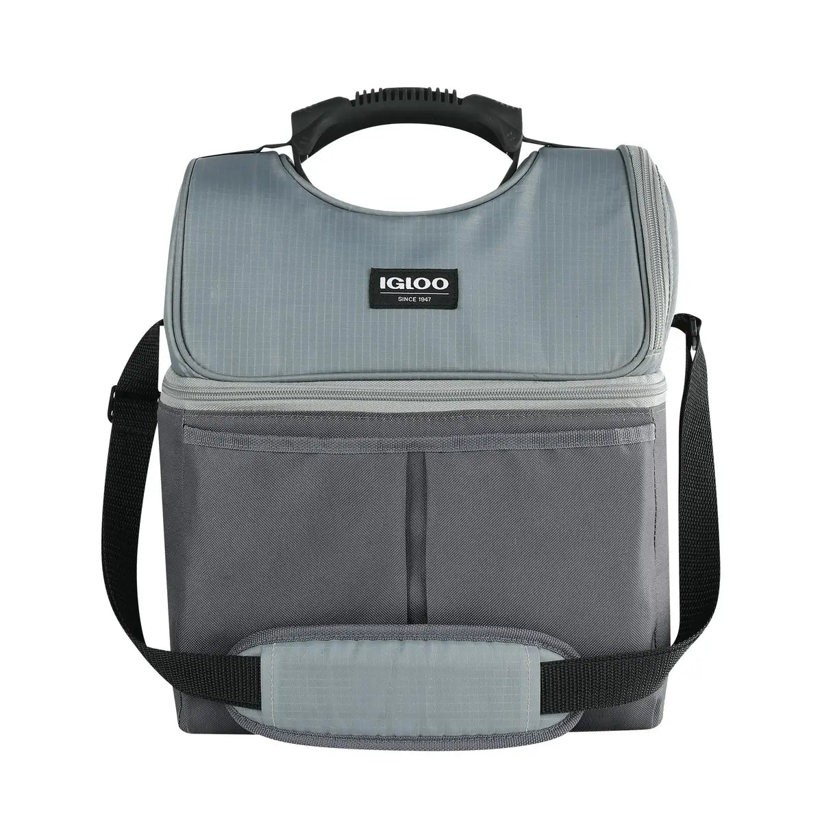 Igloo Gripper 22 Can Soft Cooler Castlerock - Shop  Soft-sided Coolers at  Trekaline
