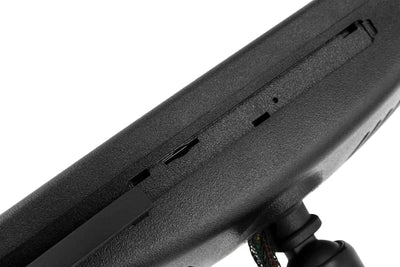ARB DVR Reverse Camera Mirror Kit - Shop  Car GPS at  Trekaline